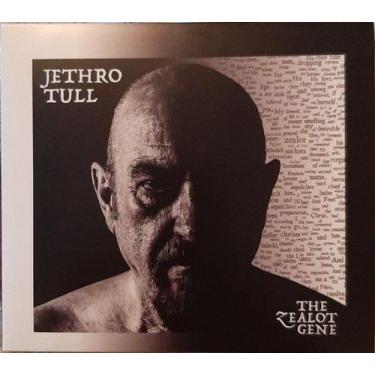 Imagem de CD Jethro Tull  The Zealot Gene - HELLION RECORDS
