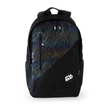 Imagem de Mochila Escolar Masculina Star Wars Nano - Bagaggio, U