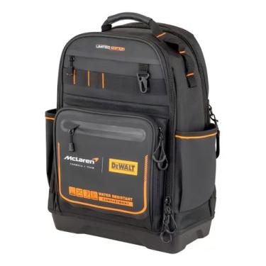 Imagem de Mochila Para Ferramentas Mclaren Dwst60122-1 Dewalt Cinza