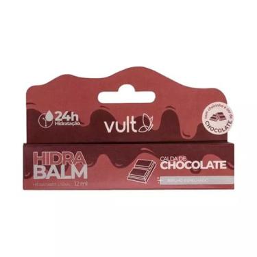 Imagem de HIDRA BALM VULT CALDA DE CHOCOLATE 12ml - Hidratante Labial