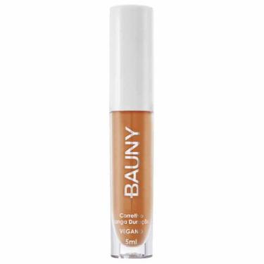 Imagem de Corretivo Liquido Neutralizante Bauny 5ml, Caramelo