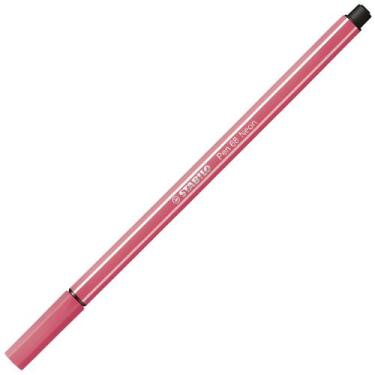 Imagem de Caneta Multiuso Pen 68 Aquarelavel 1.0Mm Stabilo Escolha a Cor, 29 ROS