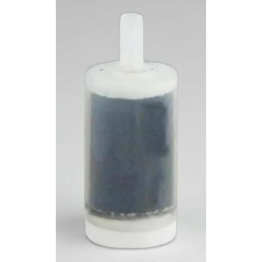 Imagem de Refil Vela Carvão Ativado Universal 125mm x 48mm - Congratulations Sto