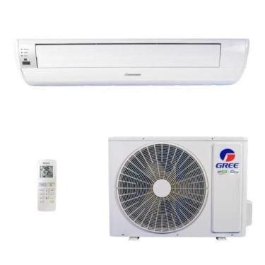 Imagem de Ar Condicionado Inverter Gree Piso Teto 36000 Btus Frio 220v Compact R