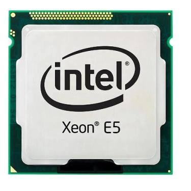 Imagem de Processador Intel 2011p Xeon E5 2670 V3 3,1ghz 12 Nuc 30mb