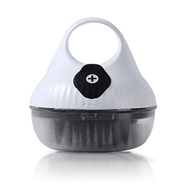 Imagem de Pente aplicador de couro cabeludo para remédios para cabeça de couro cabeludo pente fluido óleo essencial dispositivo de tratamento capilar escova massageadora de couro cabeludo crescimento para escova de cabeça