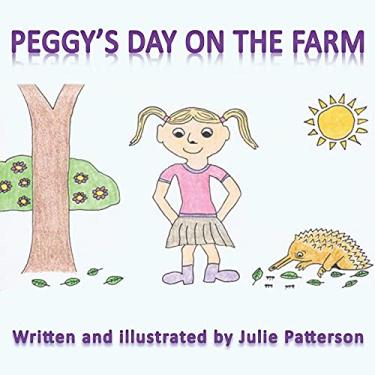 Imagem de Peggy's Day on the Farm