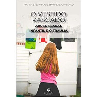 Imagem de O Vestido Rasgado