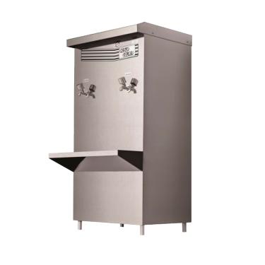Imagem de Bebedouro Industrial Inox 50L - PRE50