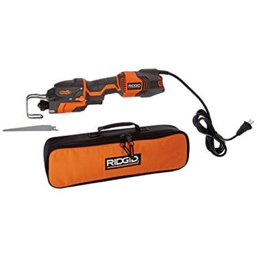 Imagem de Ridgid R3030 Fuego Serra Sabre de Uma Mão