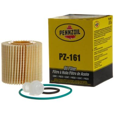 Imagem de Pennzoil Filtro de óleo rotatório regular PZ-161