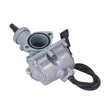 Imagem de Carburador de 30 mm, carburador de motocicleta durável à prova de ferrugem operação estável para CG CB 200cc 250cc