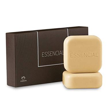 Imagem de SABONETE ESSENCIAL MASCULINO NATURA