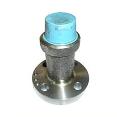 Imagem de MANCAL ADAPTADOR HELICE MOTOR VW 19320E 19370 25370E 25320 26260 31260 31320E 31370E VOLKS CONSTELLATION CUMMINS ISC