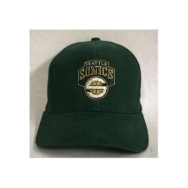 Imagem de blinkee Tampa de fibra óptica intermitente Seattle Sonics da