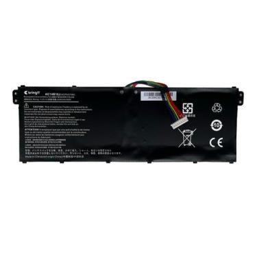 Imagem de Bateria Para Notebook Bringit Compatível Com Acer Nitro 5 An515-51-77F