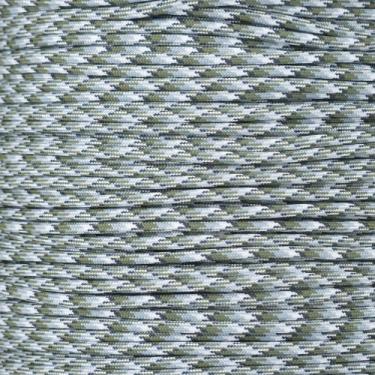 Imagem de Corda utilitária Paracord Planet 550 Nylon Paracord 7 Fios Tipo III – A maior seleção disponível!