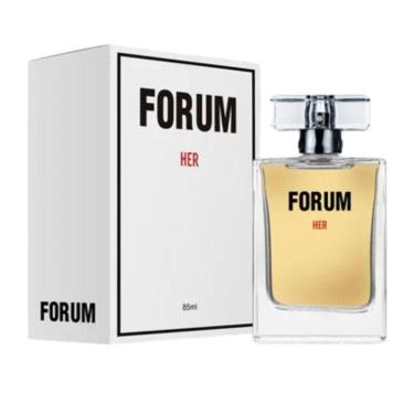 Imagem de Perfume Forum For Her 85 Ml