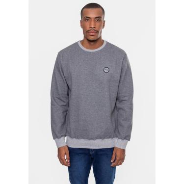 Imagem de Moletom Fatal Fashion Basic Masculino Masculino-Masculino