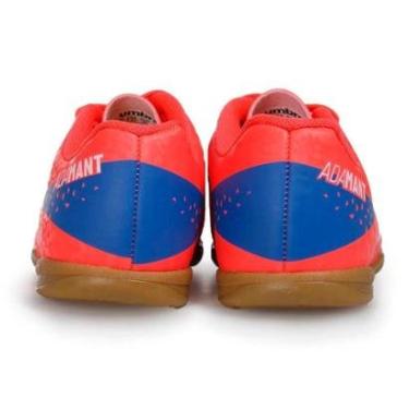 Imagem de CHUTEIRA UMBRO ADAMANT JR REF: U07FB081 INFANTIL-Masculino