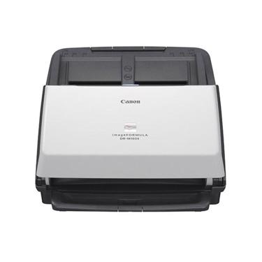 Imagem de Scanner Canon (a4) Dr-m160ii - 60ppm 600dpi - 9725b010aa