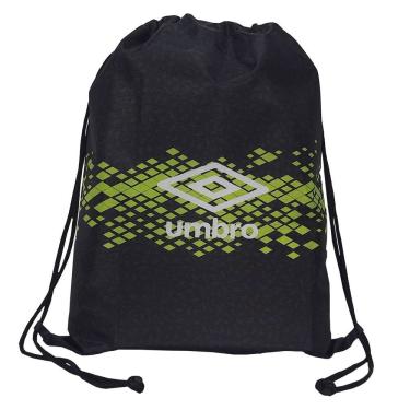 Imagem de Saco Umbro Diamond Relief Gym Sack Unissex