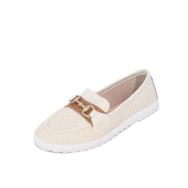 Imagem de Sapatilha Feminina Moleca Loafer REF: 5748116 NAPA