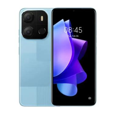 Imagem de Smartphone Tecno Pop 7 Azul 64Gb/2Gb Ram Camera 8Mpx