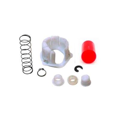 Imagem de Kit reparo alavanca cambio gol fox saveiro voyage  - brokits