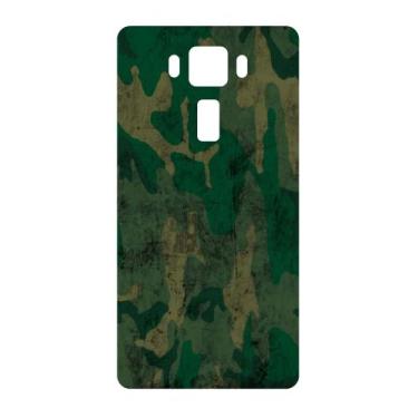 Imagem de Capa Adesivo Skin161 Verso Para Asus Zenfone 3 Deluxe ZS550 - KawaSkin