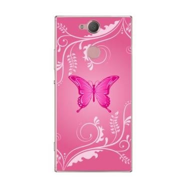 Imagem de Capa Adesivo Skin361 Verso Para Sony Xperia Xa2 (2018) - KawaSkin