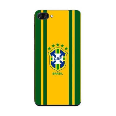 Imagem de Capa Adesivo Skin367 Verso Para Asus Zenfone 4 Max - KawaSkin