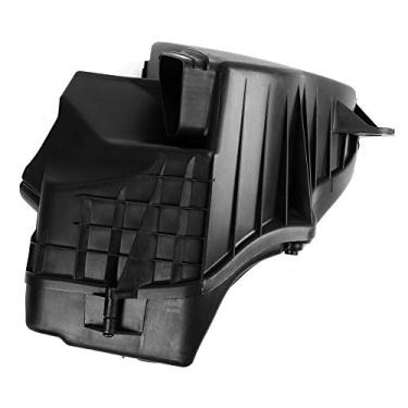 Imagem de Silenciador de Admissão do Silenciador do Filtro de Ar Silenciador de Admissão 13717543163 para 3Series Sedan (E90) 20052008, à Prova de Ferrugem, Resistente Ao Desgaste,