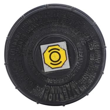 Imagem de Tampa do Reservatório do Cilindro Mestre de Fluido de Freio, Tampa para Accord Cr V Fit Insight Passaporte Piloto Ridgeline