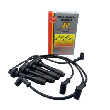 Imagem de Cabo Ignição Civic 1996 a 2000 Ngk SCK01