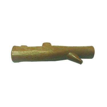 Imagem de Brinquedo Furacão Pet Galho de Borracha para Cães - Cores Sortidas