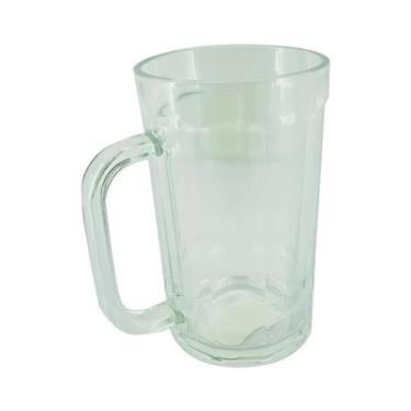 Imagem de Caneca de Cerveja 460ml - Aliança