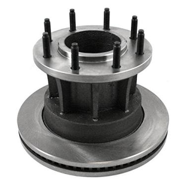 Imagem de DuraGo BR900364 Rotor de freio a disco ventilado dianteiro