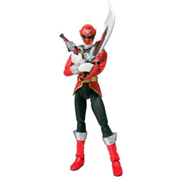 Imagem de S.H.Figuarts : Gokai Red