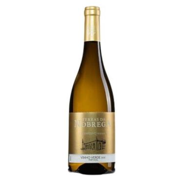 Imagem de Terras Da Nobrega Alvarinho Doc - Adega Ponde Da Barca