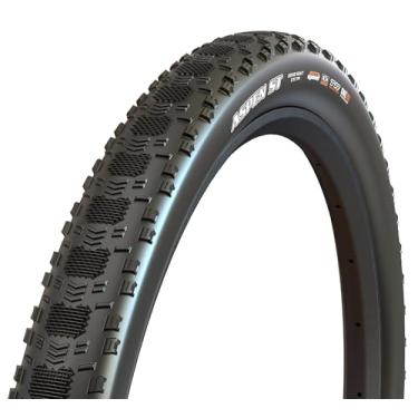 Imagem de MAXXIS Pneu Aspen ST - 29 x 2,25, sem câmara, dobrável, preto, MaxxSpeed, EXO, 170tpi
