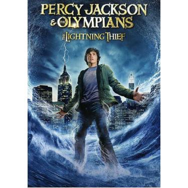 Imagem de Percy Jackson & The Olympians: The Lightning Thief