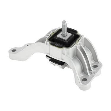 Imagem de INFINAUTO Montagem do motor do motor, montagem do motor de transmissão Nº 22316784357 para BMW MINI 2006 1.6T Tração traseira Tom prateado, 1 peça