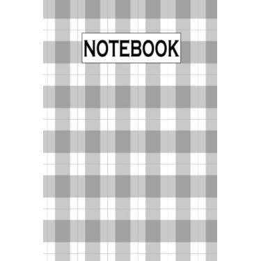 Imagem de notebook for women lined paper journal for daily entries: size: 6 × 9 in Cover: bright pager :120 notebook journal for women