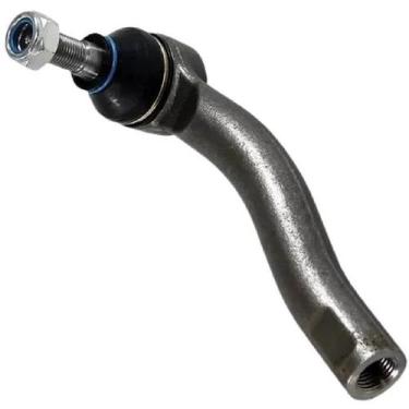 Imagem de Terminal direção, corolla 2002 a 2008, fielder 2004 a 2008 atd08006r -