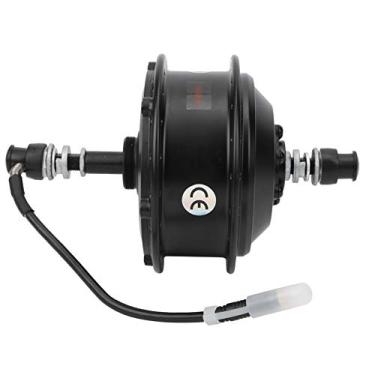 Imagem de 48V 250W MOTOR DE MOTOR DE MOTOR DE CLEÇA ELÉTRICA 250W para rodas dianteiras e traseiras, adequadas para vários tamanhos de aro até 29 polegadas com design anti -água (Bakhjulsdrift)