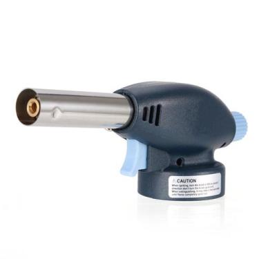 Imagem de Maçarico Portátil Flame Gun Cozinha Artesanato - Mimo Style