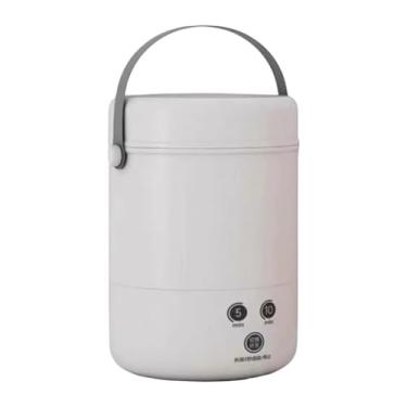 Imagem de Ioensy Lavadora de roupas portátil lavadora de lavanderia compacta pequena arruela de limpeza multiuso para o apartamento de viagens de hotel drom drom drom, Branco