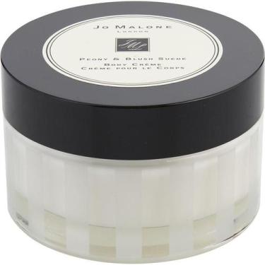Imagem de Creme Feminino Jo Malone Peony & Blush Suede Corporal 175 Ml