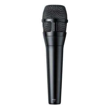 Imagem de Microfone Profissional Dinâmico NXN8/S - shure